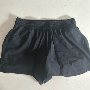 Abercrombie and Fitch short